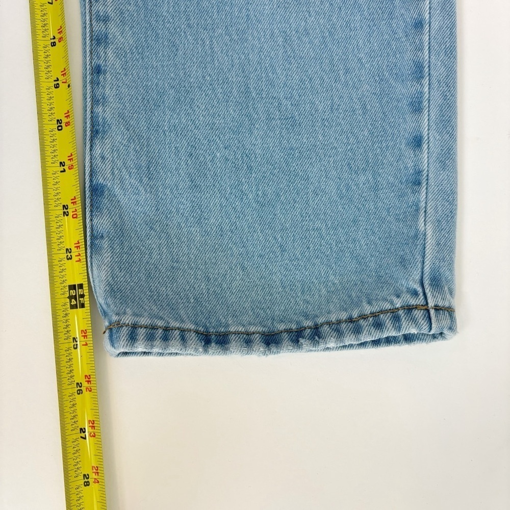BLANKNYC Baxter Rib Cage in Bloom For You Size 28 - Picture 11 of 11